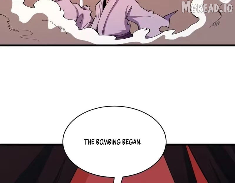 Era of the Haunted Chapter 576  - page 159
